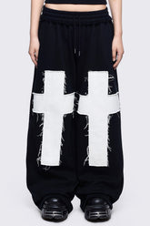 Blessed & Broken Sweatpants