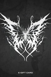Dark Butterfly E-Gift Card
