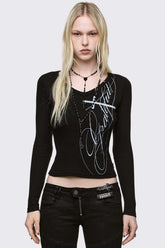 Grateful Top