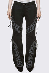 Tangle Tech Pants