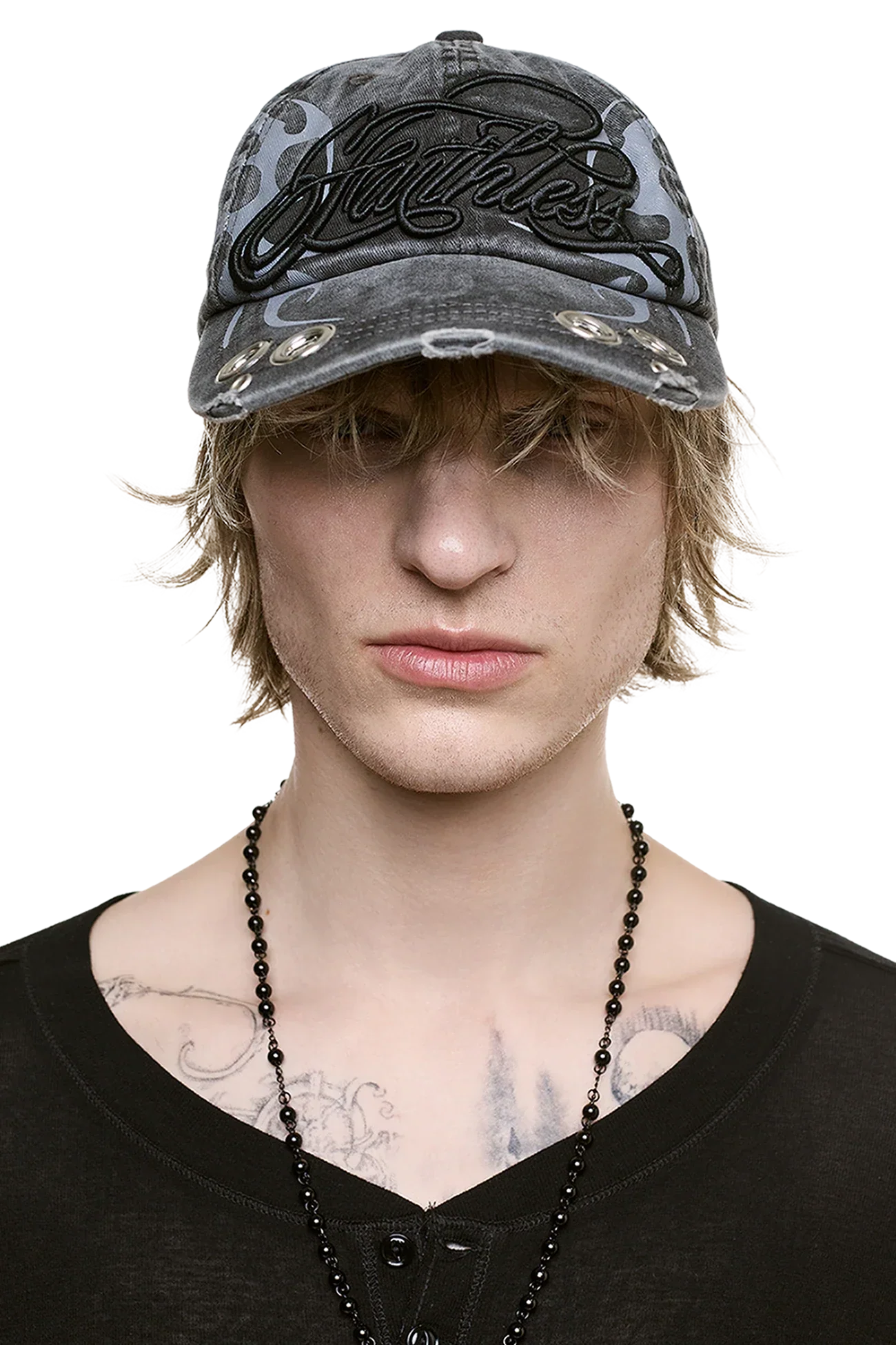 Faithless Baseball Cap