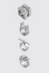 Tension Ring Set