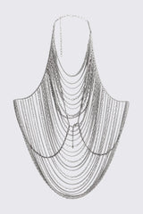 Missing Link Body Chain Top