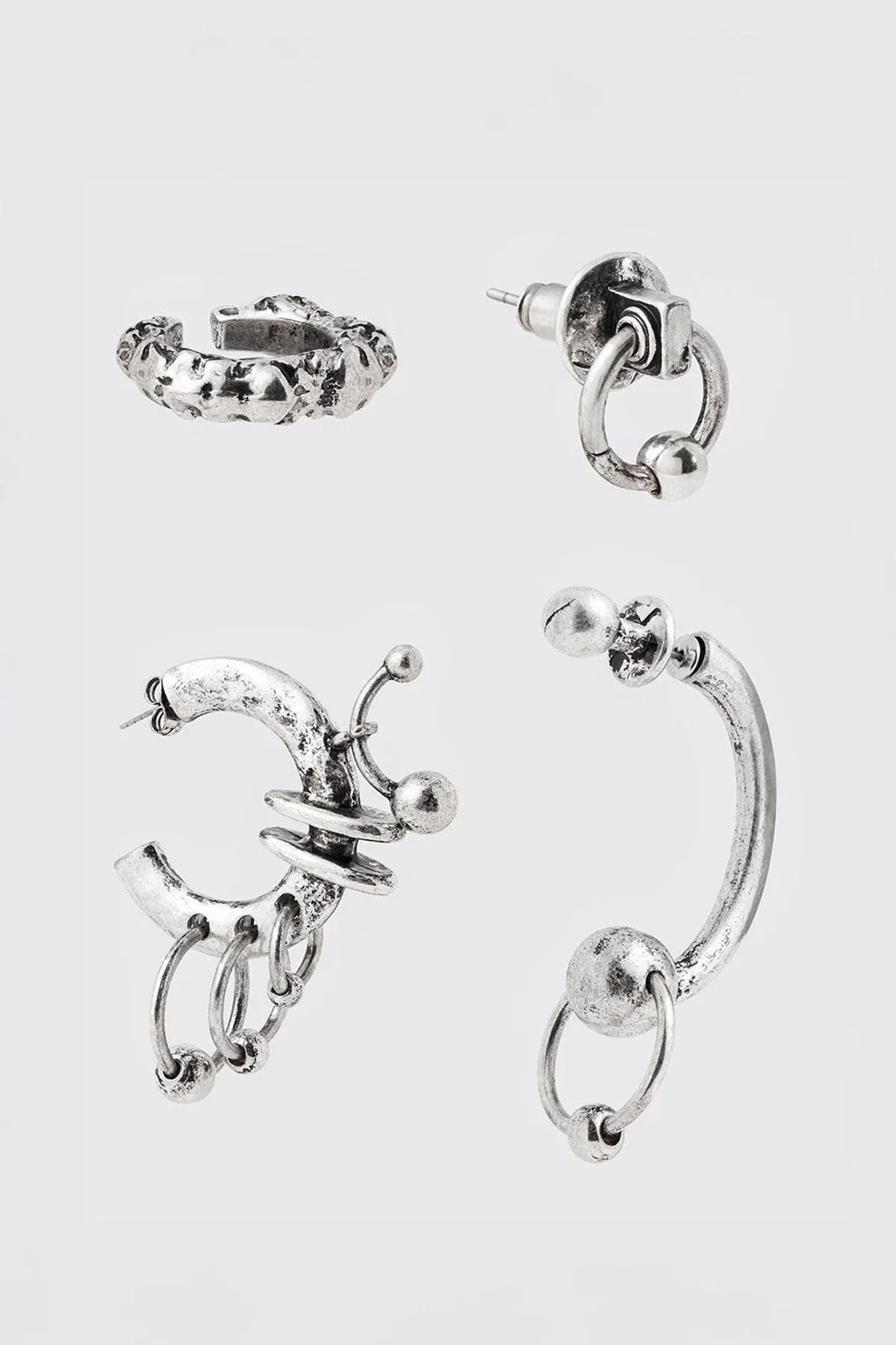 Euphoria Earring Set