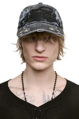 Faithless Baseball Cap