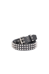 Brutal Spike Studded Belt