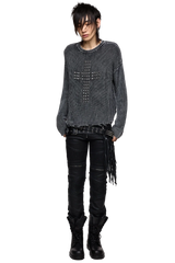 Penance Sweater