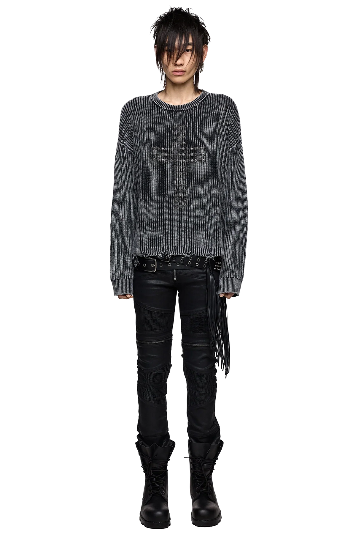 Penance Sweater
