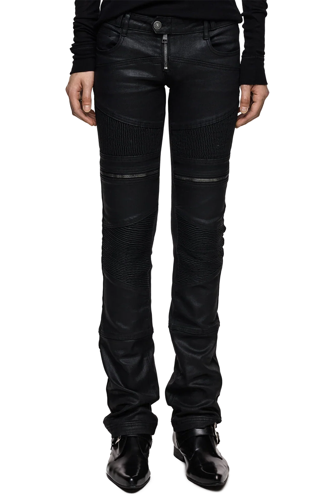 Apex Bootcut Jeans