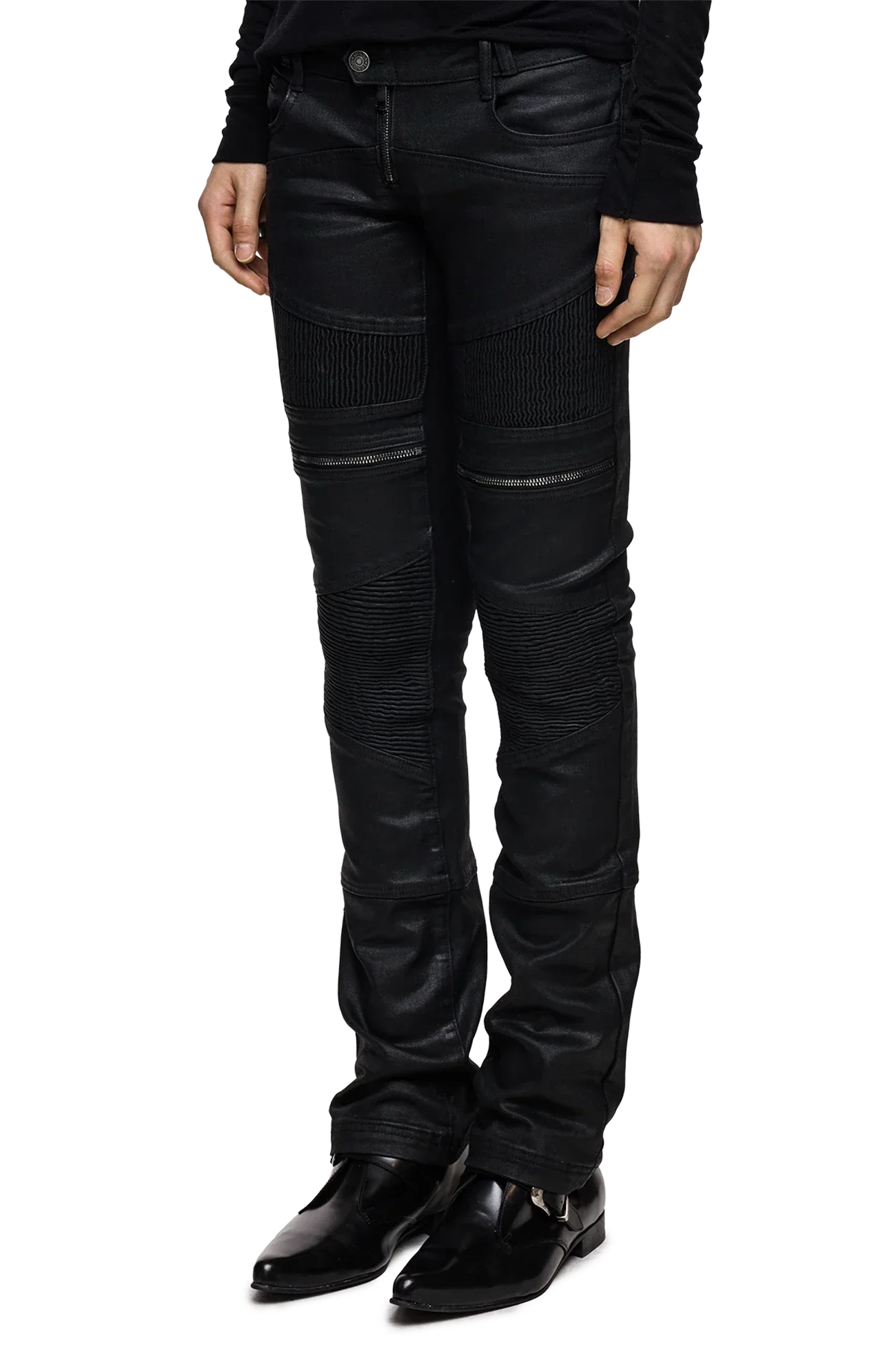 Apex Bootcut Jeans