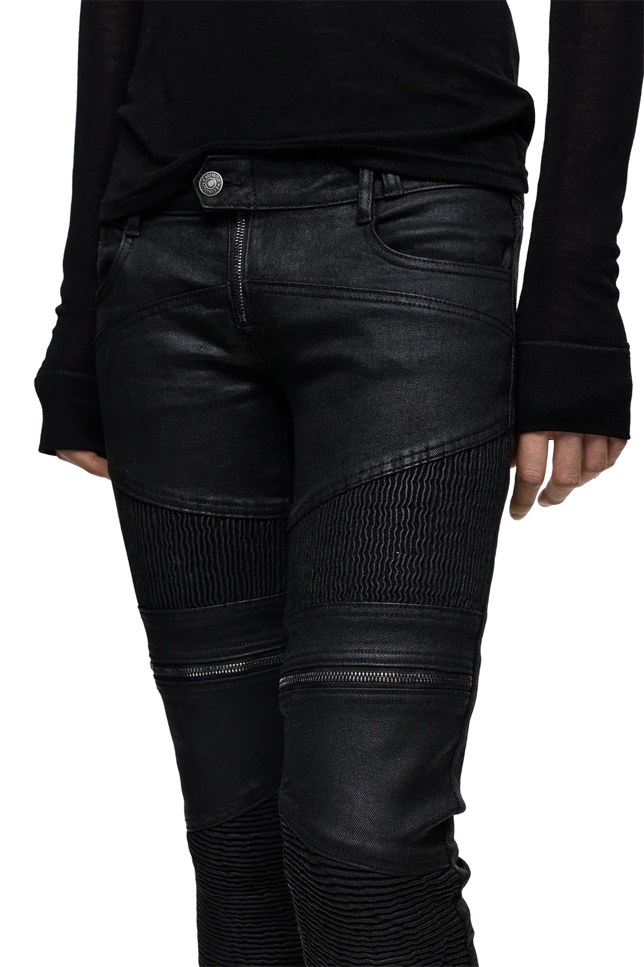 Apex Bootcut Jeans