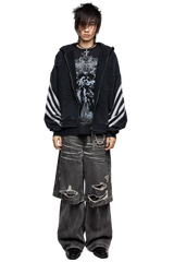 Dub Zip Up Hoodie