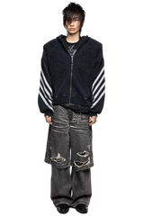 Dub Zip Up Hoodie