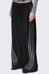 Aftershock Studded Tech Pants