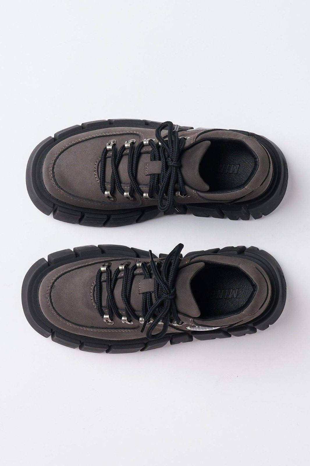 Arden Brown Shoes