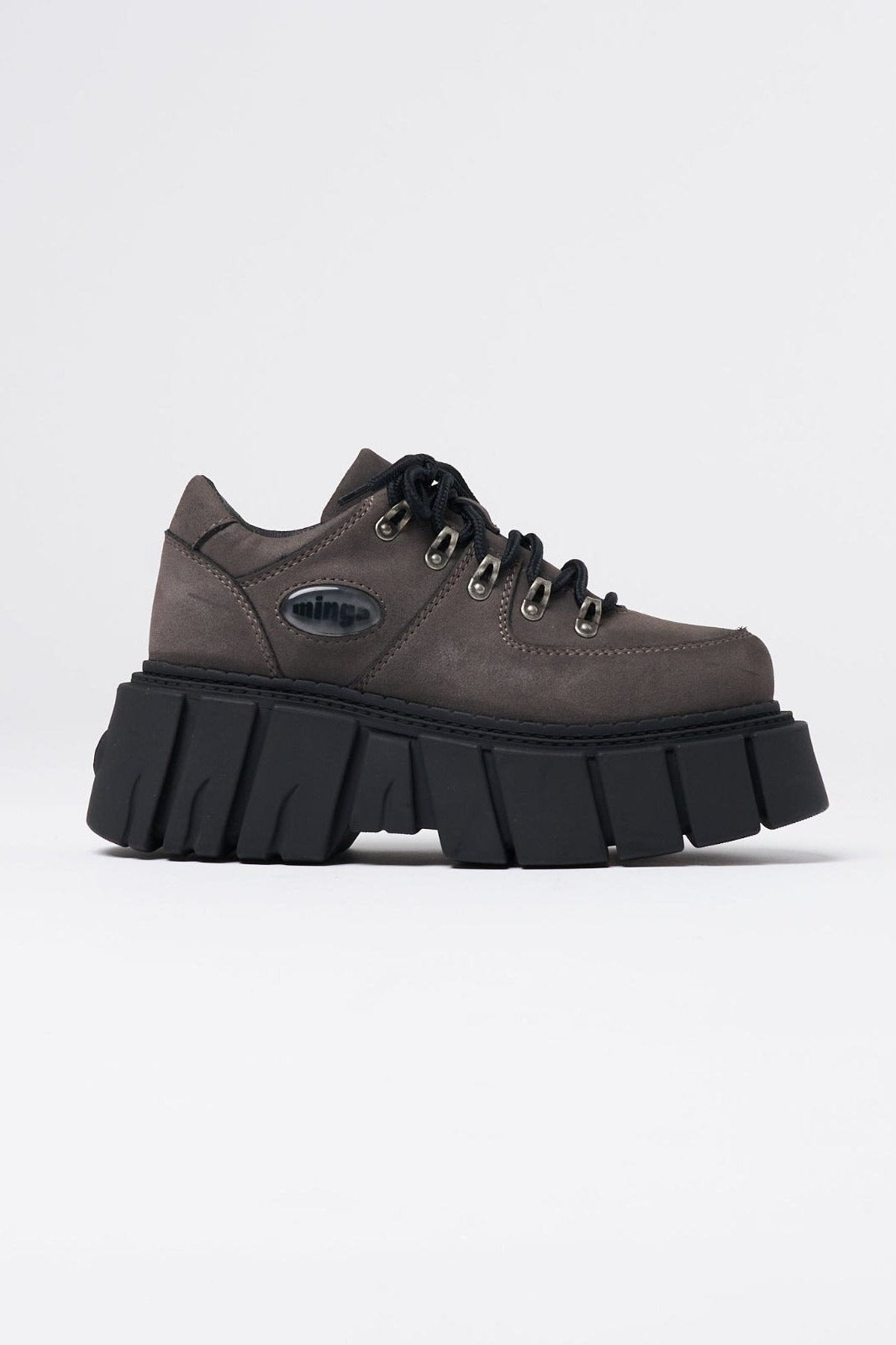Arden Brown Shoes