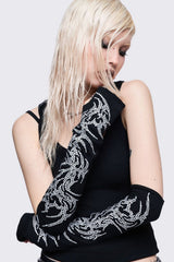 Axel Arm Warmers