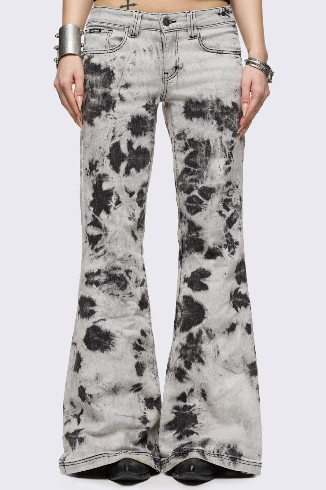 Bianca Flared Jeans