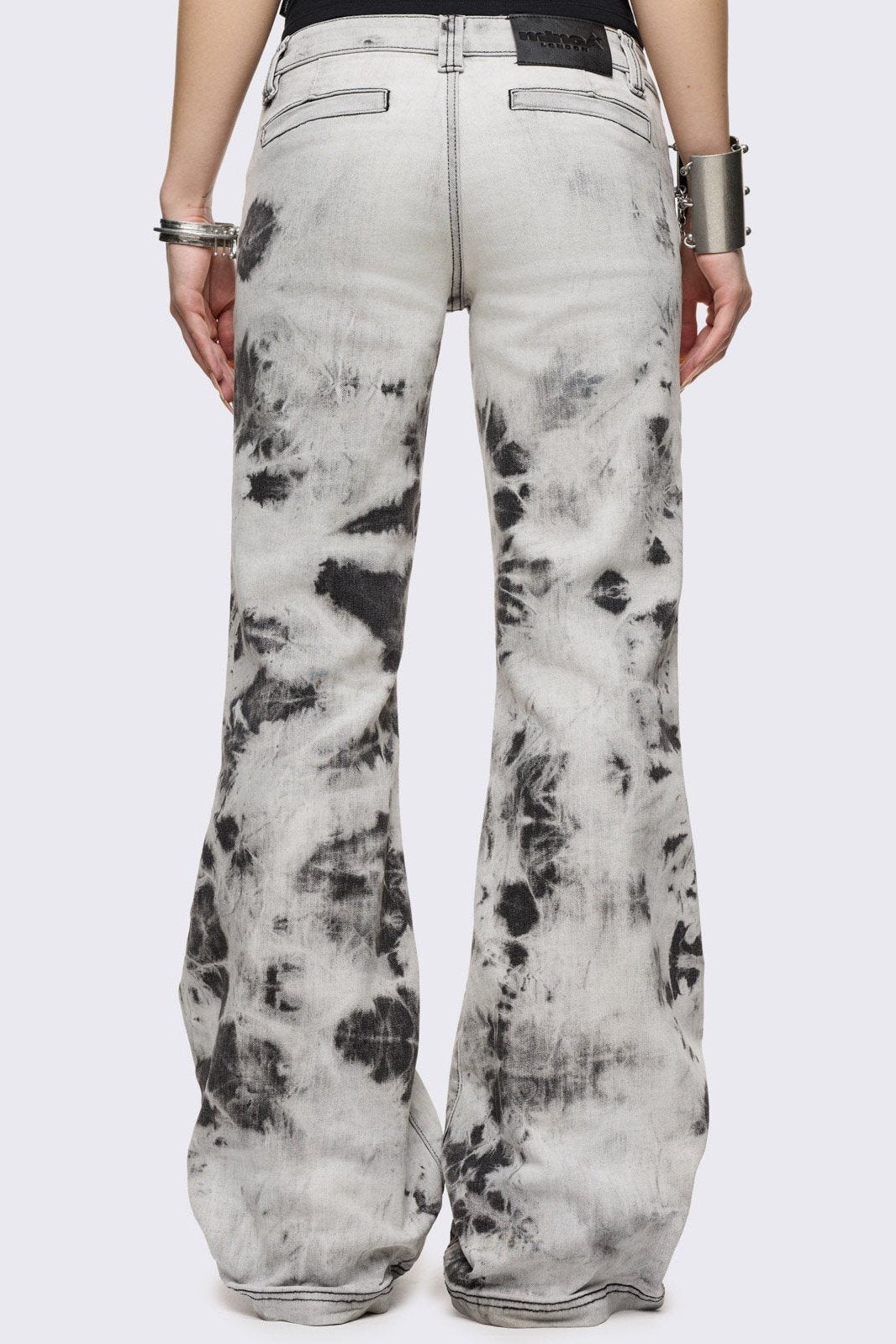 Bianca Flared Jeans