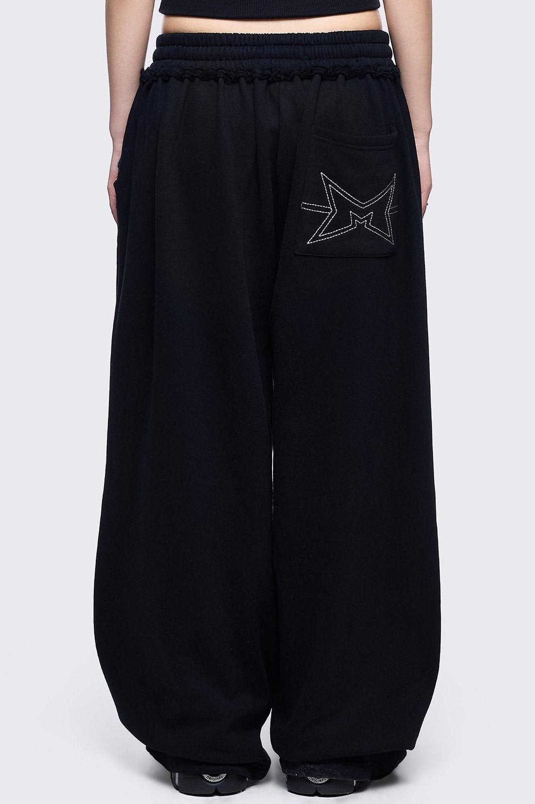 Blessed & Broken Sweatpants