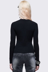 Burning Heart Top