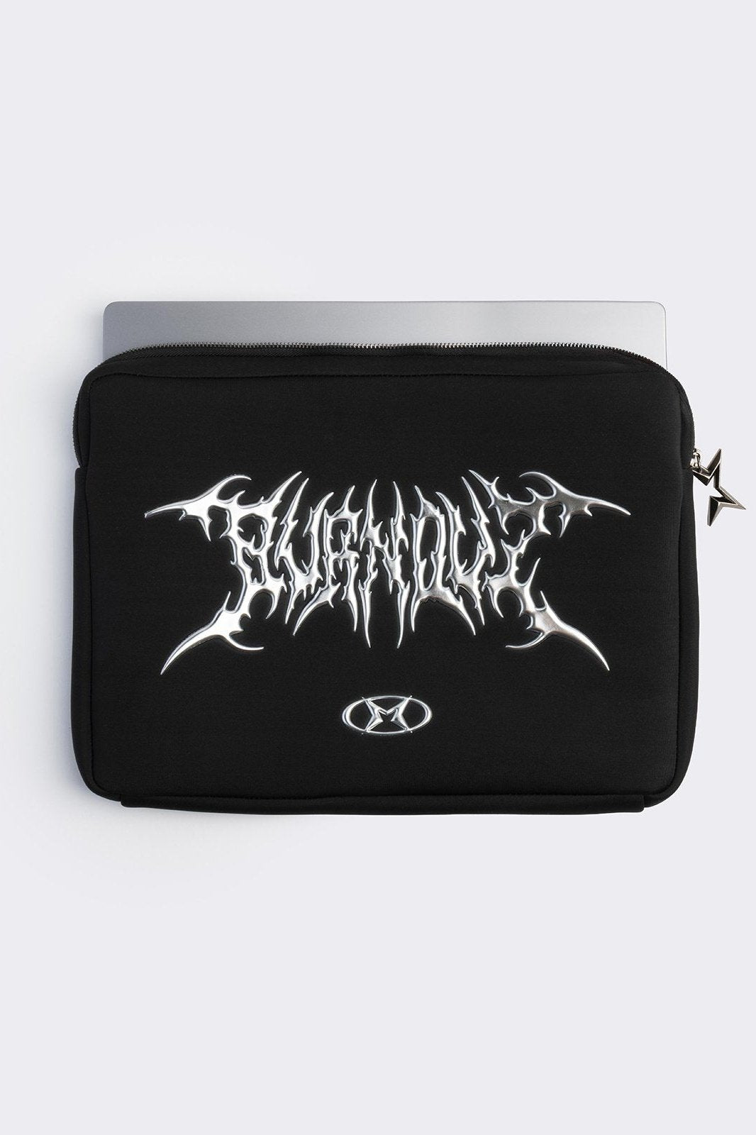 Burnout Laptop Sleeve