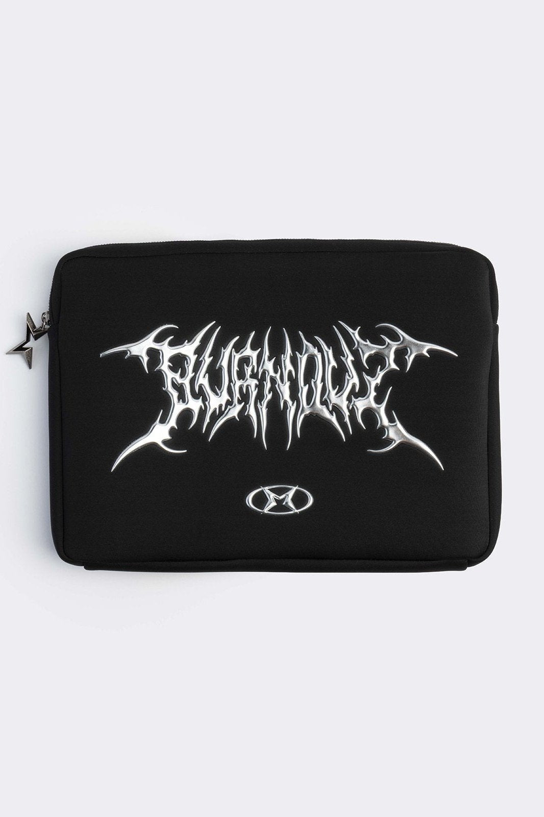 Burnout Laptop Sleeve
