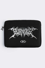 Burnout Laptop Sleeve