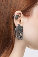 Calibre Earring Set