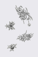 Celestial Earring Set