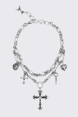 Confess Yourself Necklace
