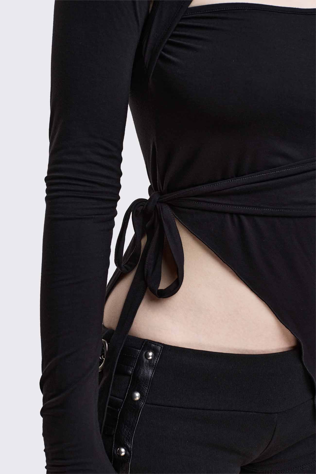 Continuum Hooded Top