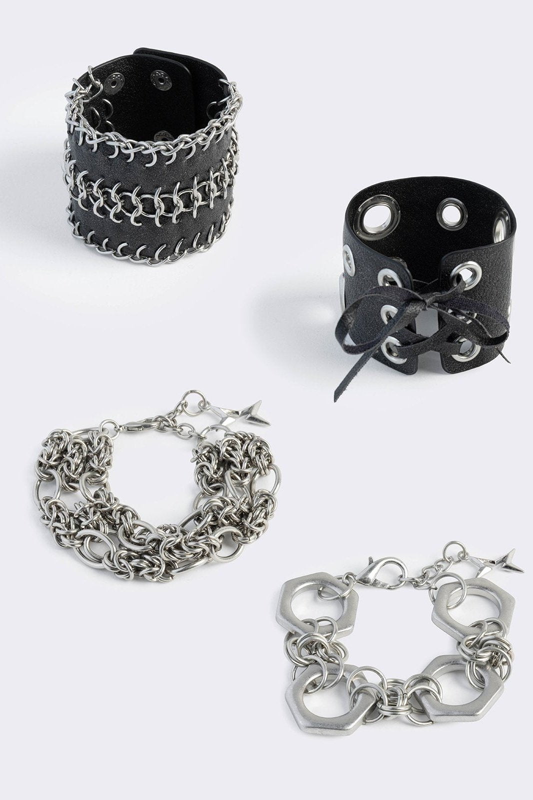 Crash Bracelet Set