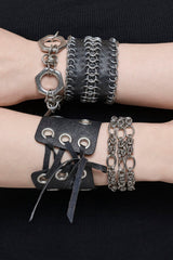 Crash Bracelet Set