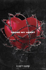 Cross My Heart E-Gift Card