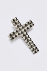 Cross Me Hair Clip