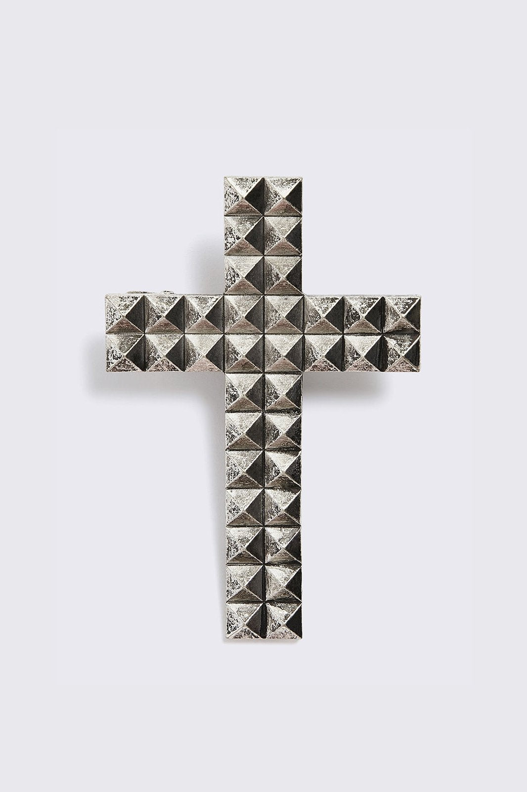 Cross Me Hair Clip
