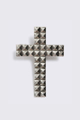Cross Me Hair Clip