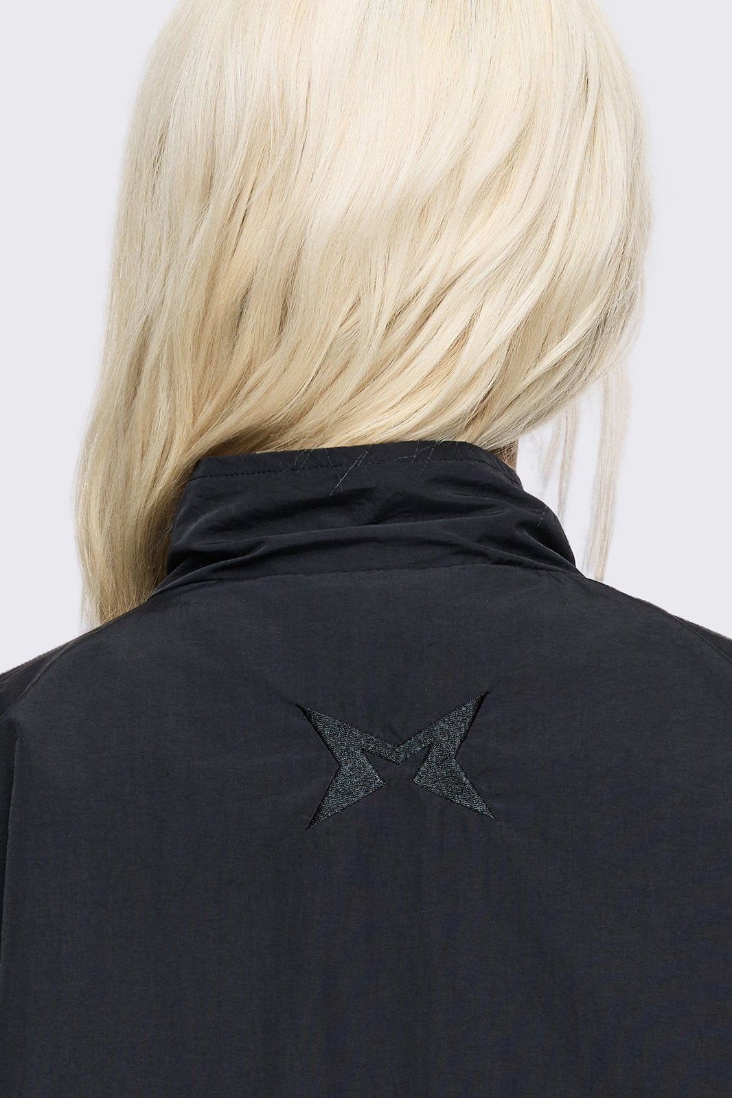 Cyclone Windbreaker Jacket