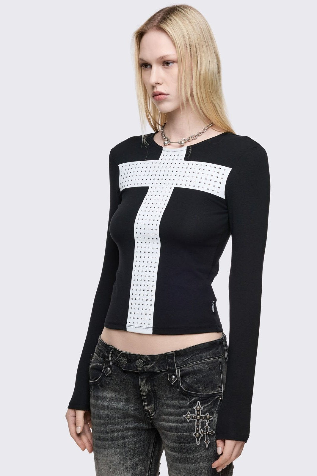 Damned Black Top