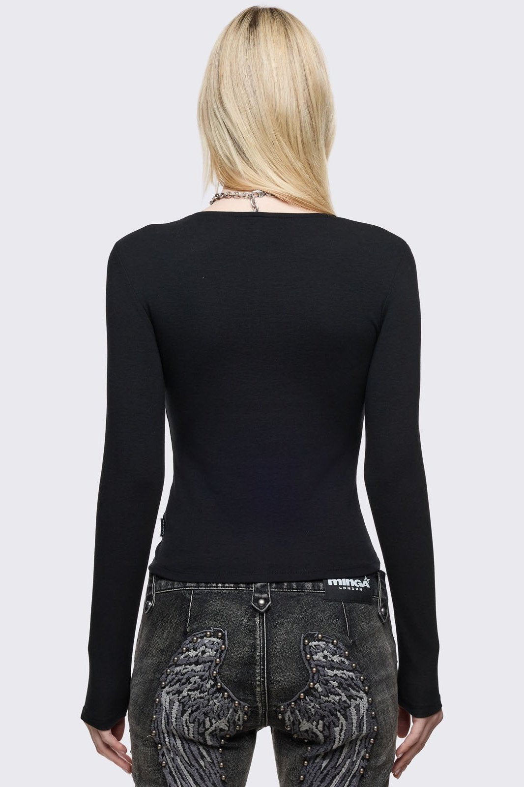 Damned Black Top