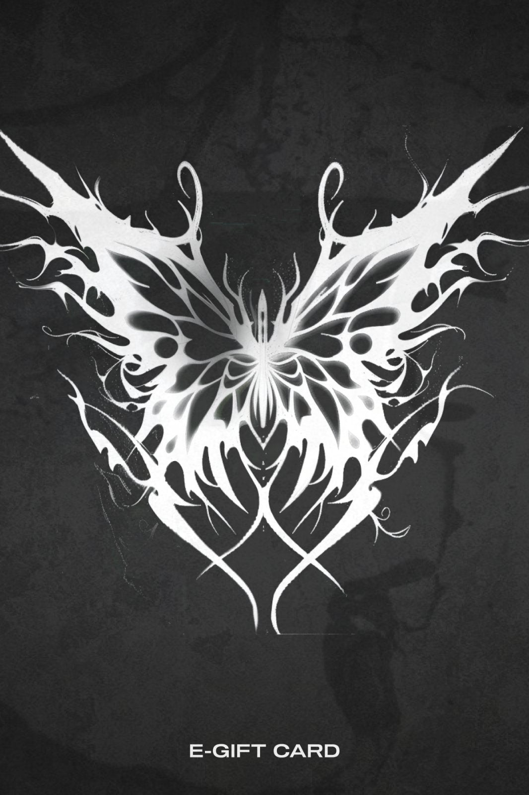 Dark Butterfly E-Gift Card