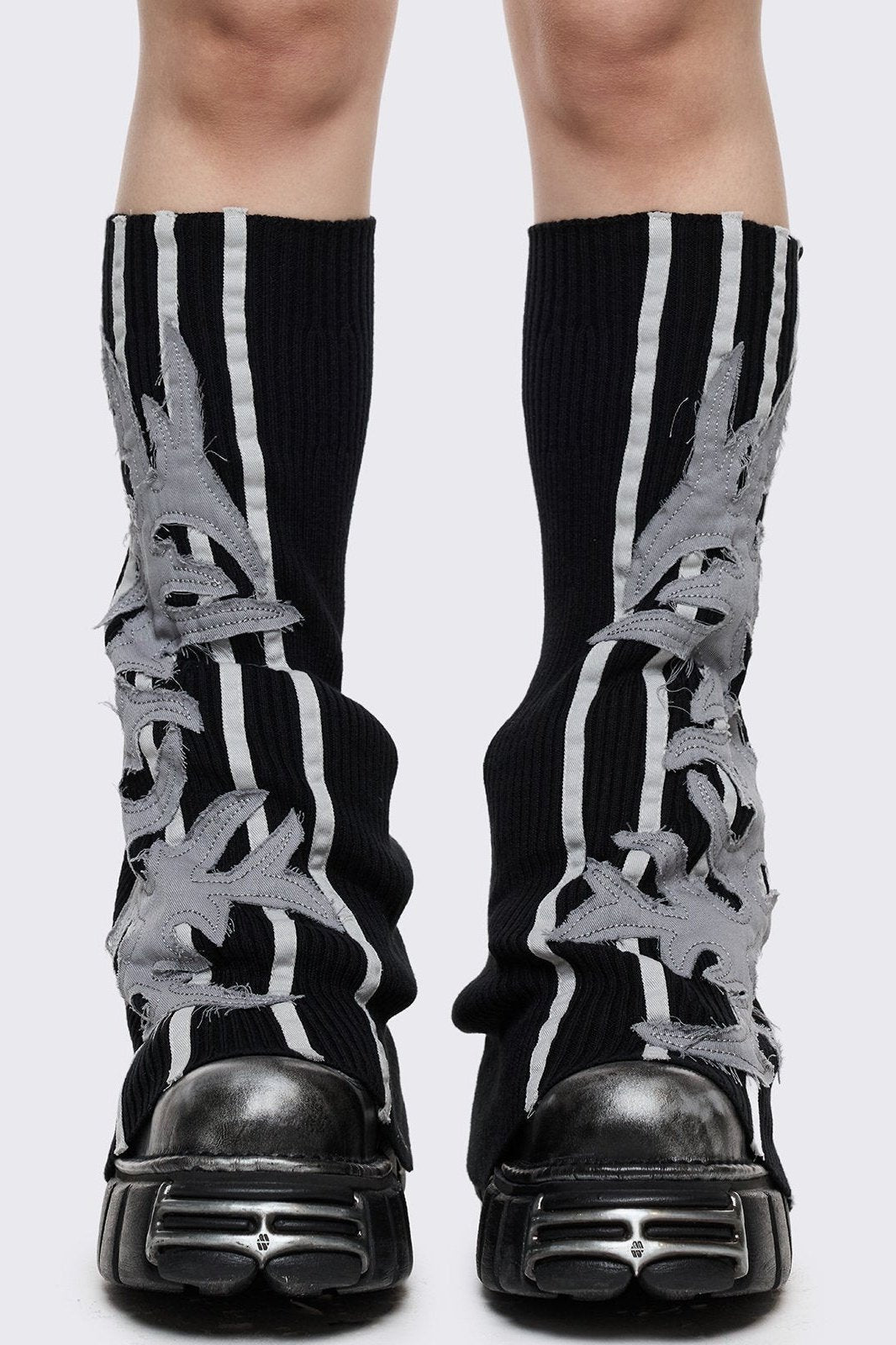 Dub Leg Warmers
