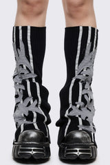 Dub Leg Warmers