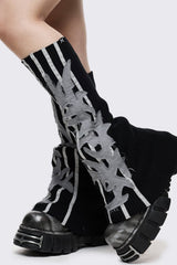 Dub Leg Warmers