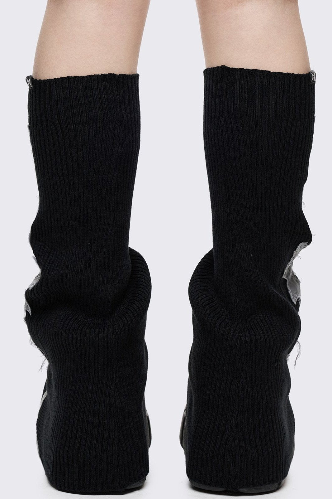 Dub Leg Warmers