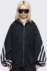 Dub Zip Up Hoodie