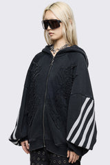 Dub Zip Up Hoodie
