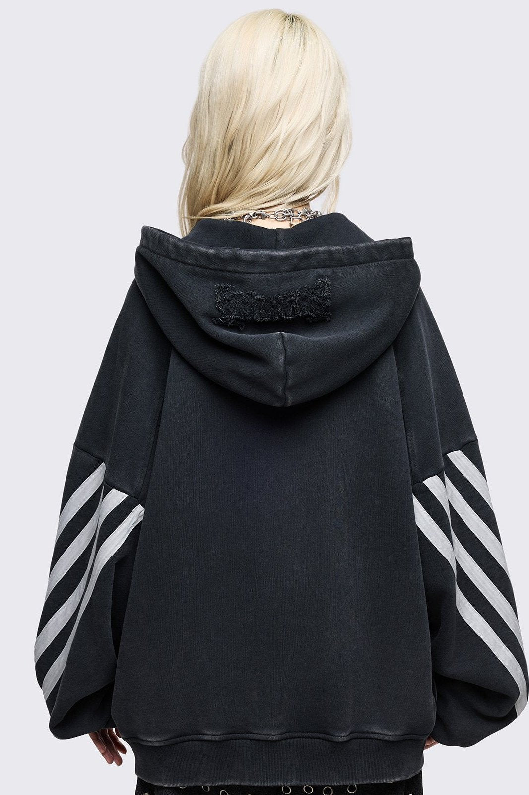Dub Zip Up Hoodie