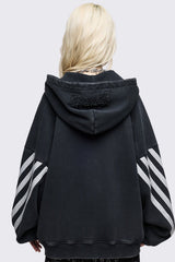 Dub Zip Up Hoodie